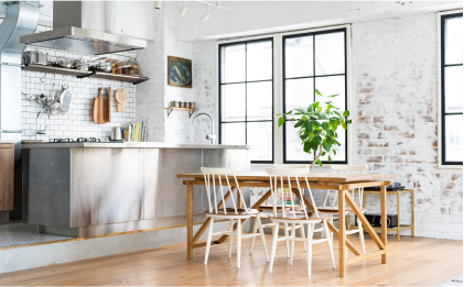 リノベ戸建て賃貸