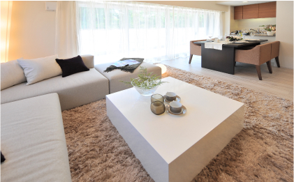 オーナーチェンジ