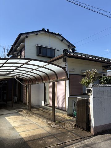 草刈りの不安からの解放