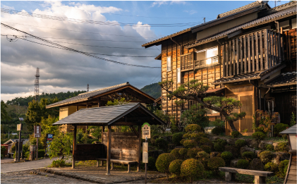 空き家ポータル